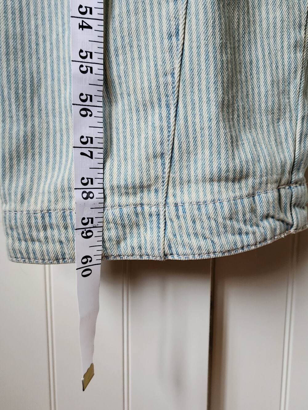 FREE PEOPLE High Rollers Overalls~XL - Picture 7 of 16